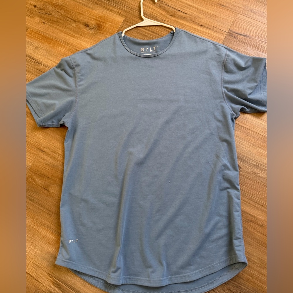 Bylt basics tee